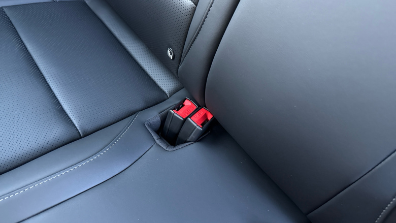 MG ZS 1.5 Hybrid+ Trophy 5dr Auto Hybrid Hatchback